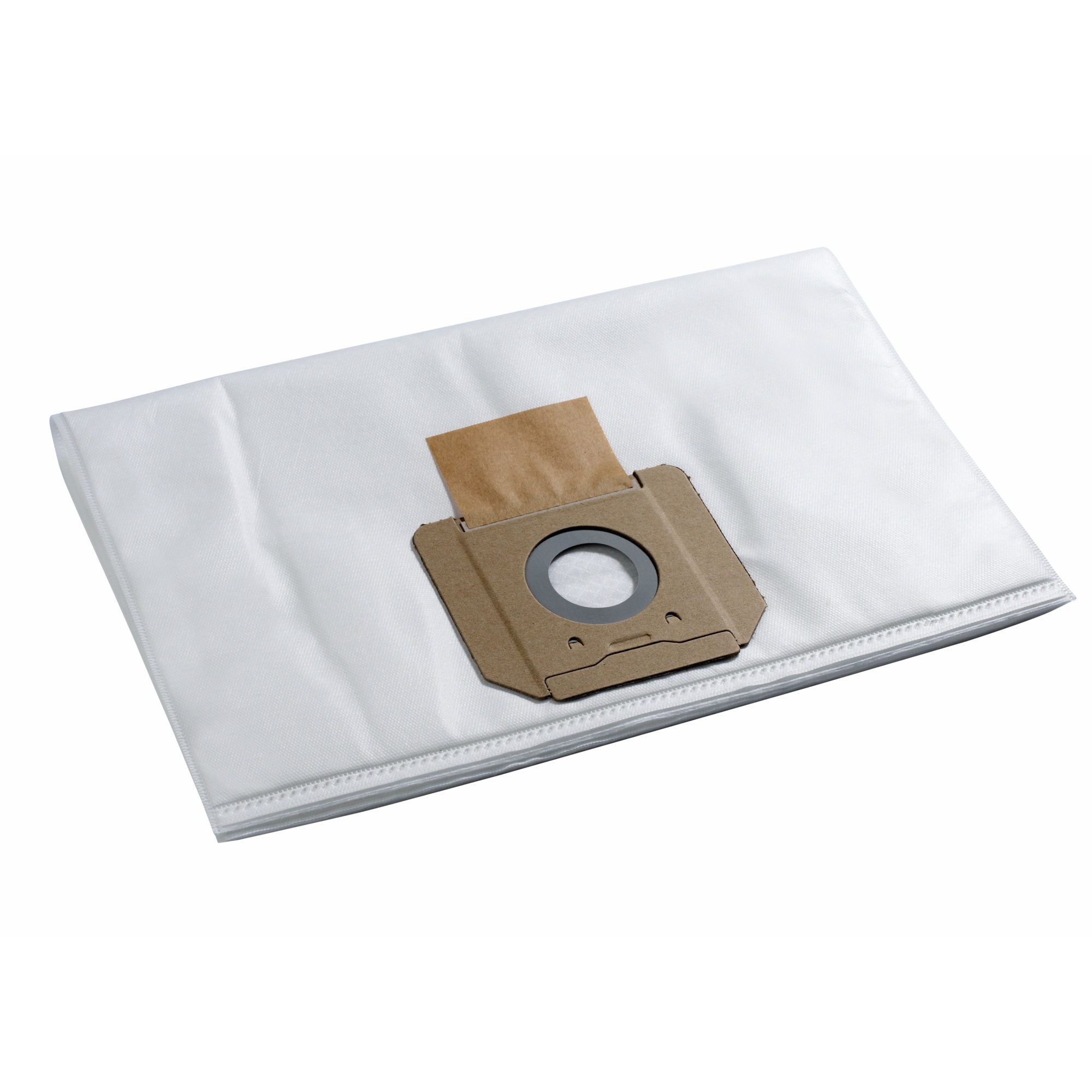 Bosch Fleece Filter Bags — 5 Pk., For GAS20-17A Dust Extractors, Model# VB170F